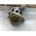 99Y022 Water Coolant Pump From 2010 Mazda CX-7  2.5 4S4E6501EA